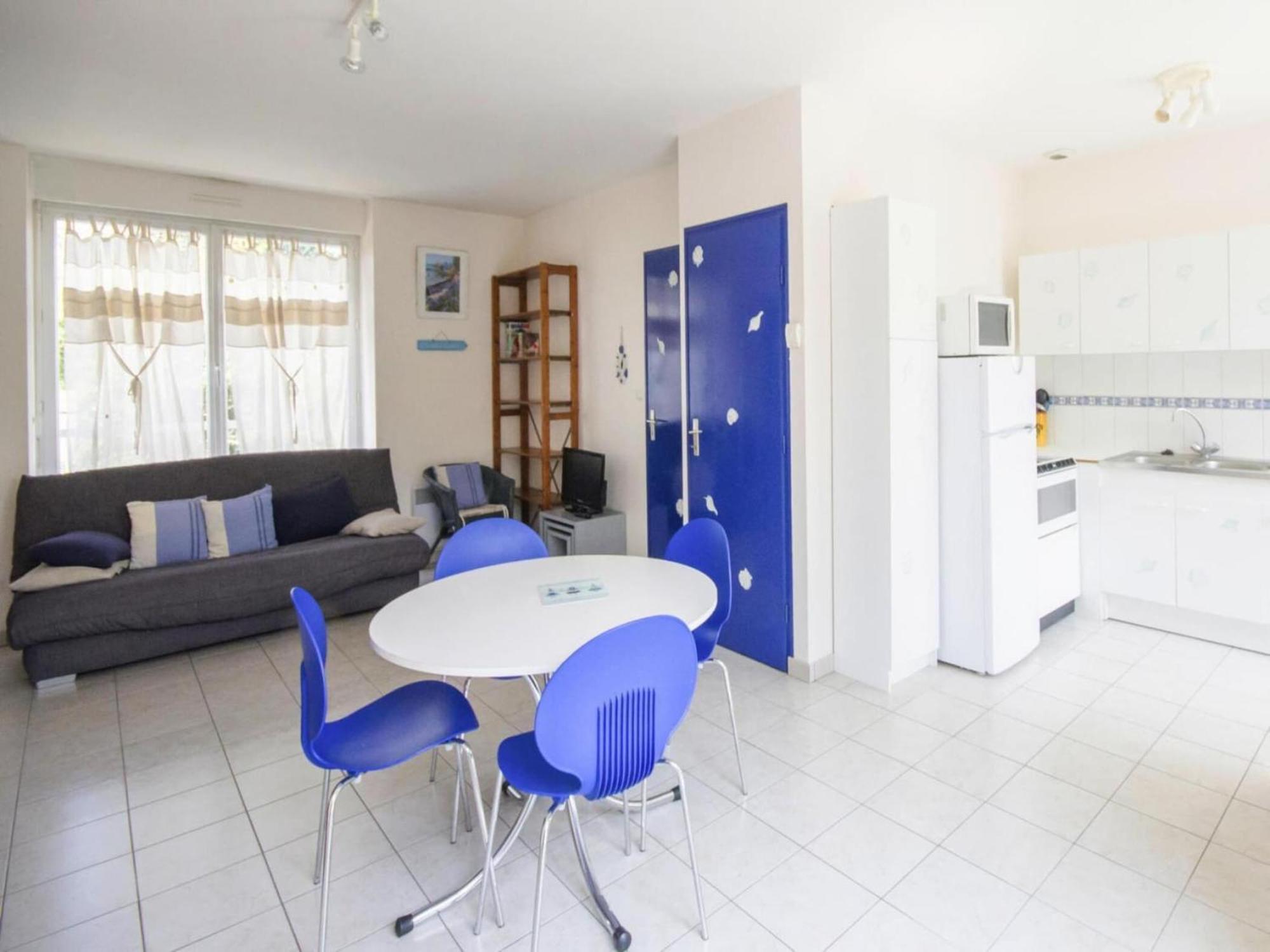 Semi Detached Houses Etables Sur Mer Gicquel Esterno foto